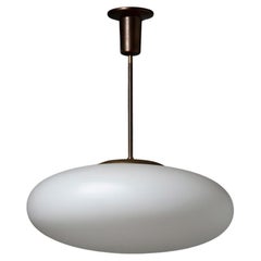 Pendant Lamp by Arredoluce, Italy, 1960s