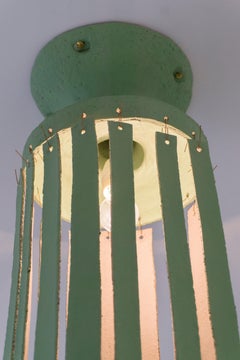 Pendant Lamp by Christine Roland, 2019