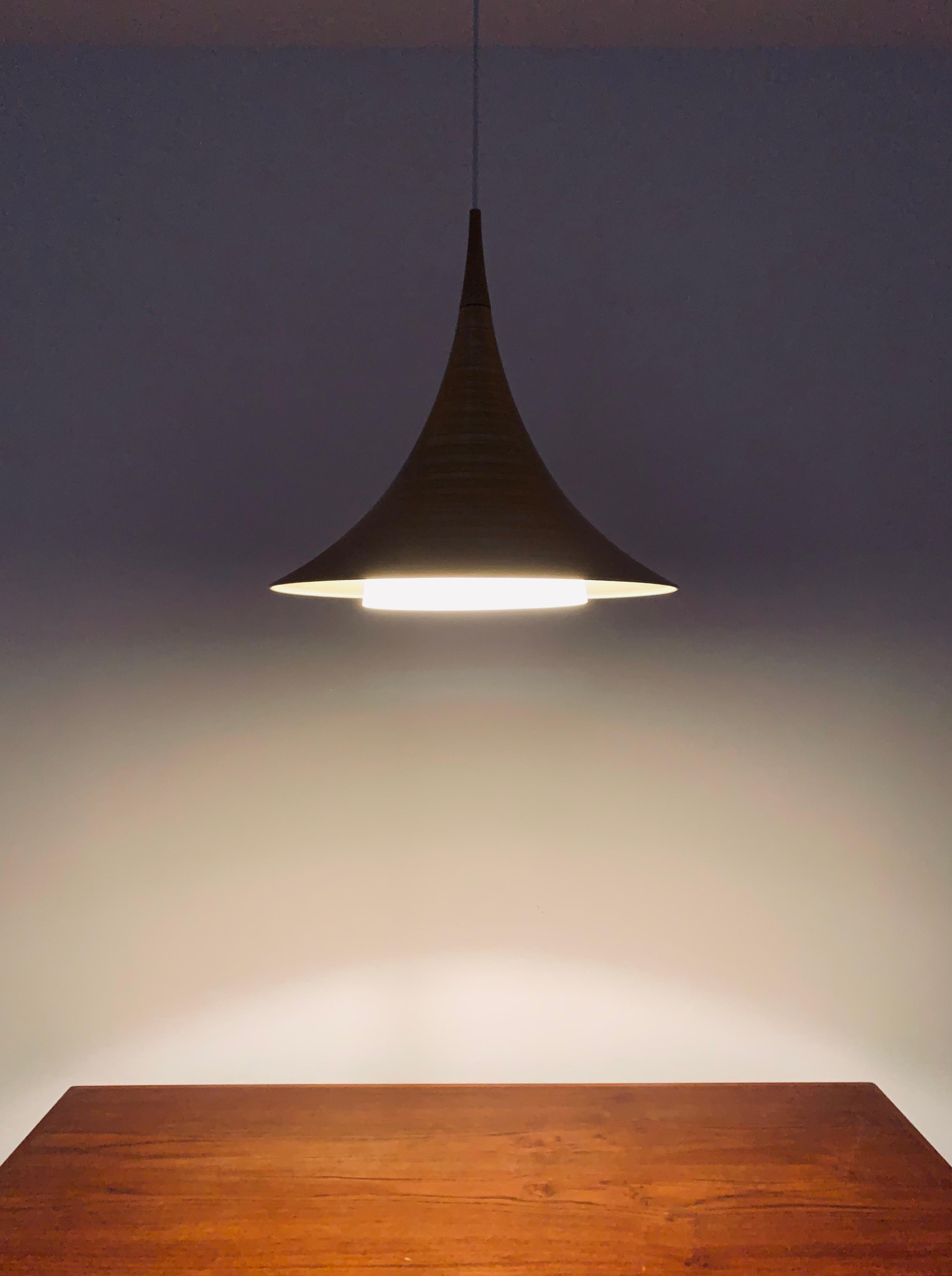 Pendant Lamp by Doria For Sale 3