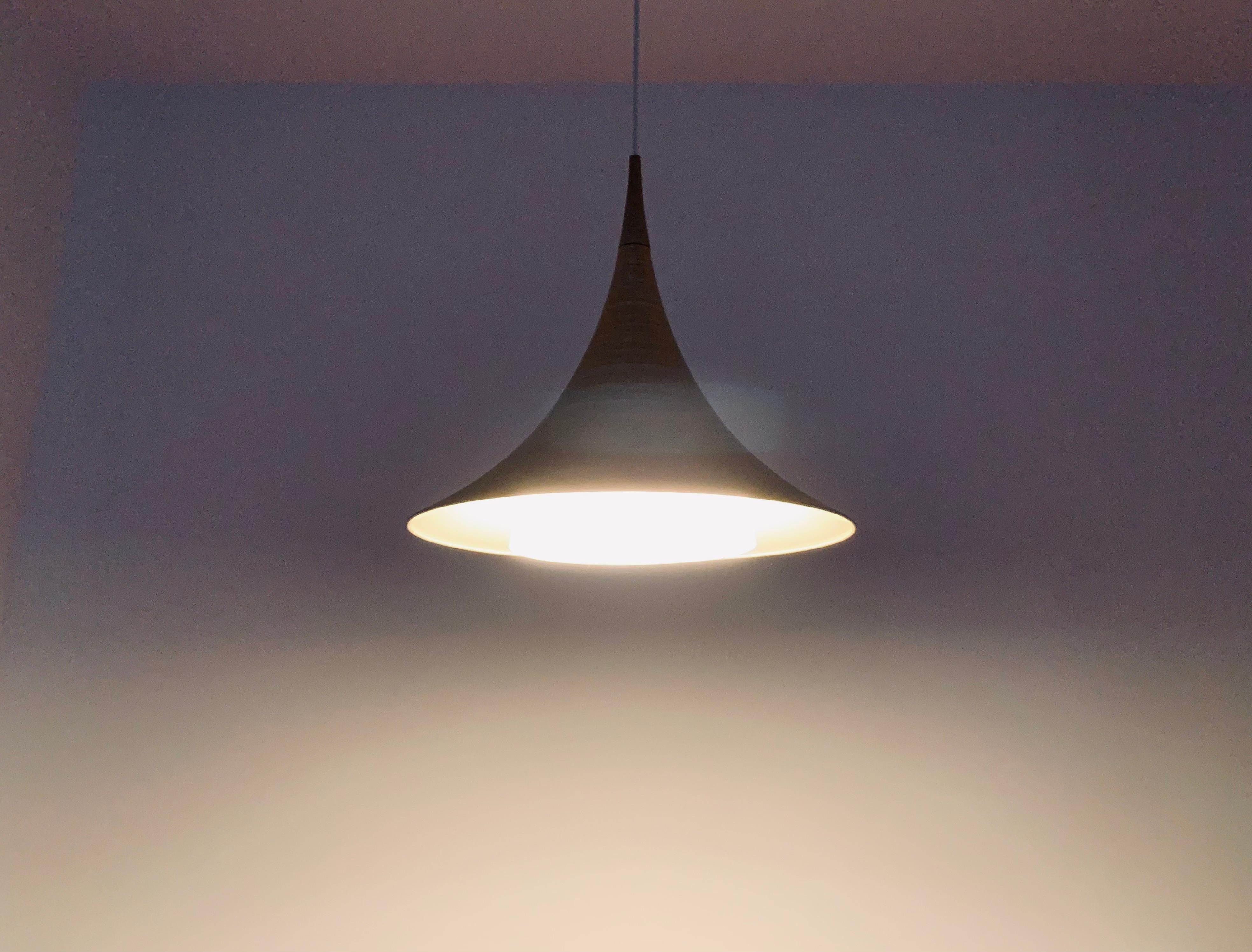 Pendant Lamp by Doria For Sale 4