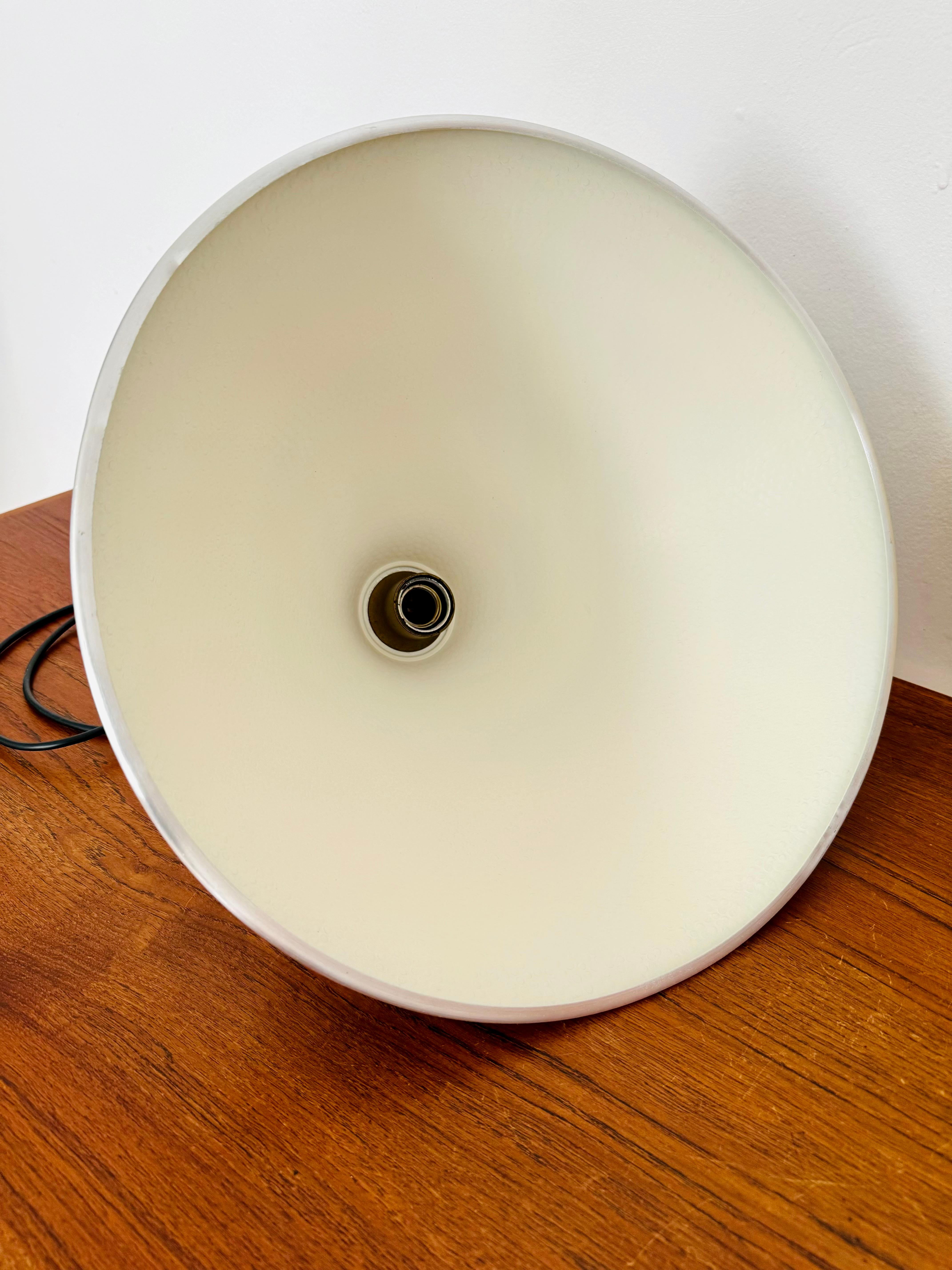 Pendant Lamp by Doria For Sale 6