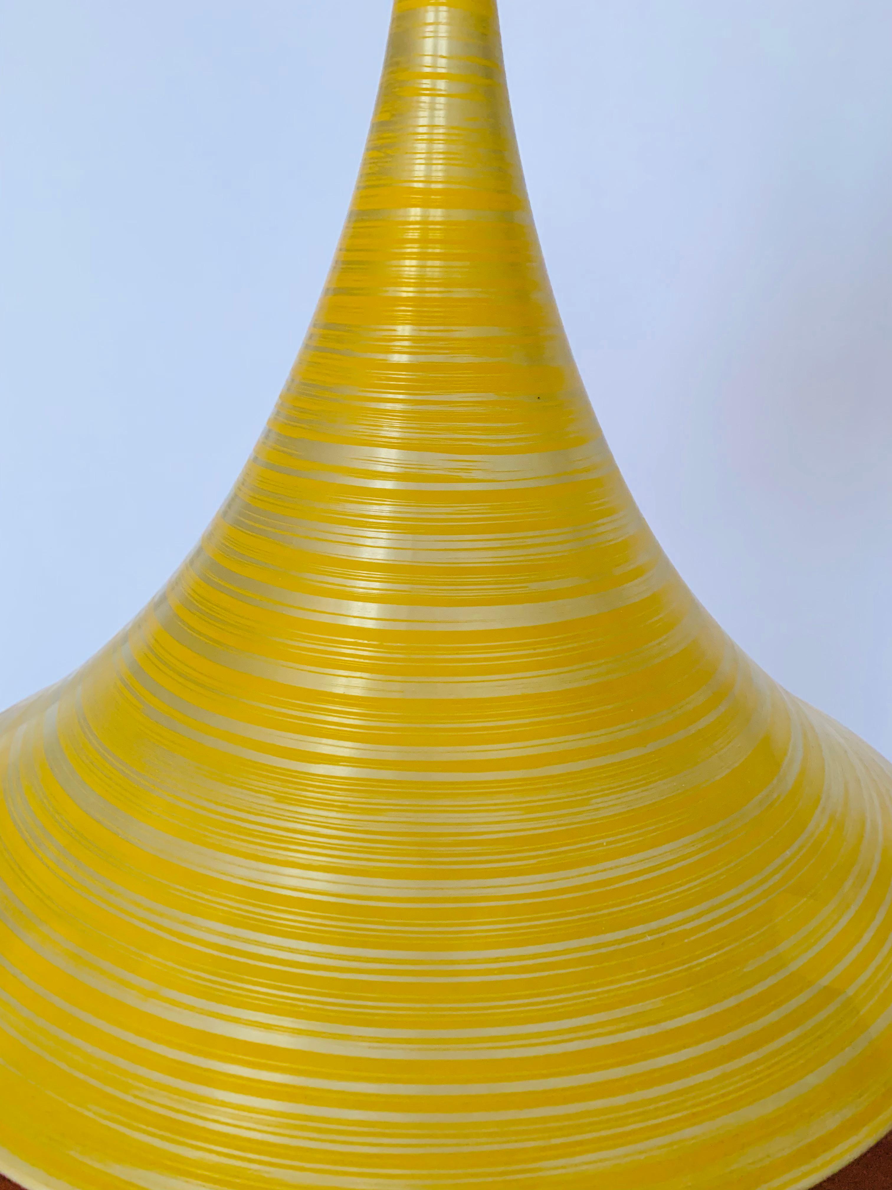 Pendant Lamp by Doria For Sale 1