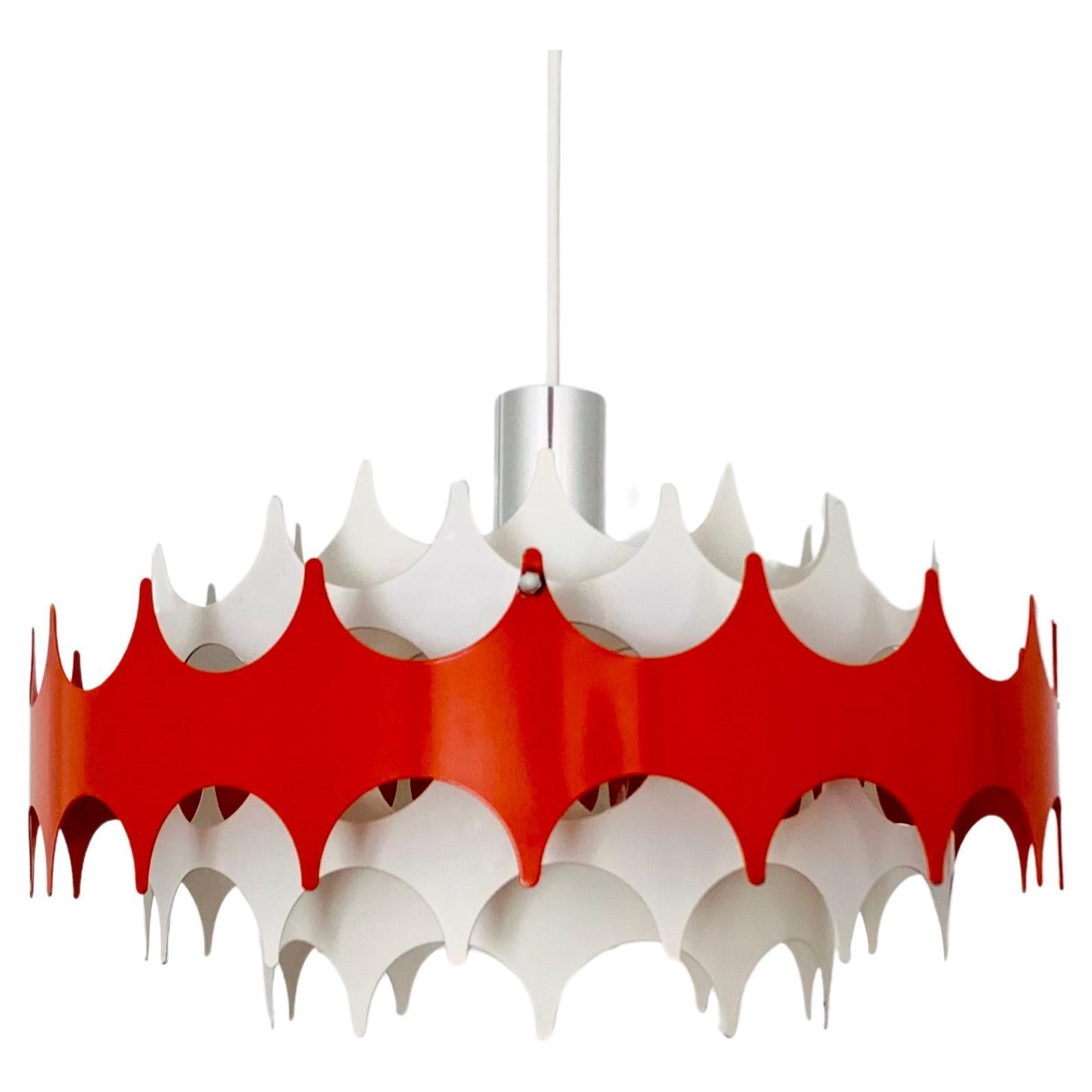 Pendant Lamp by Doria