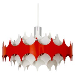 Pendant Lamp by Doria