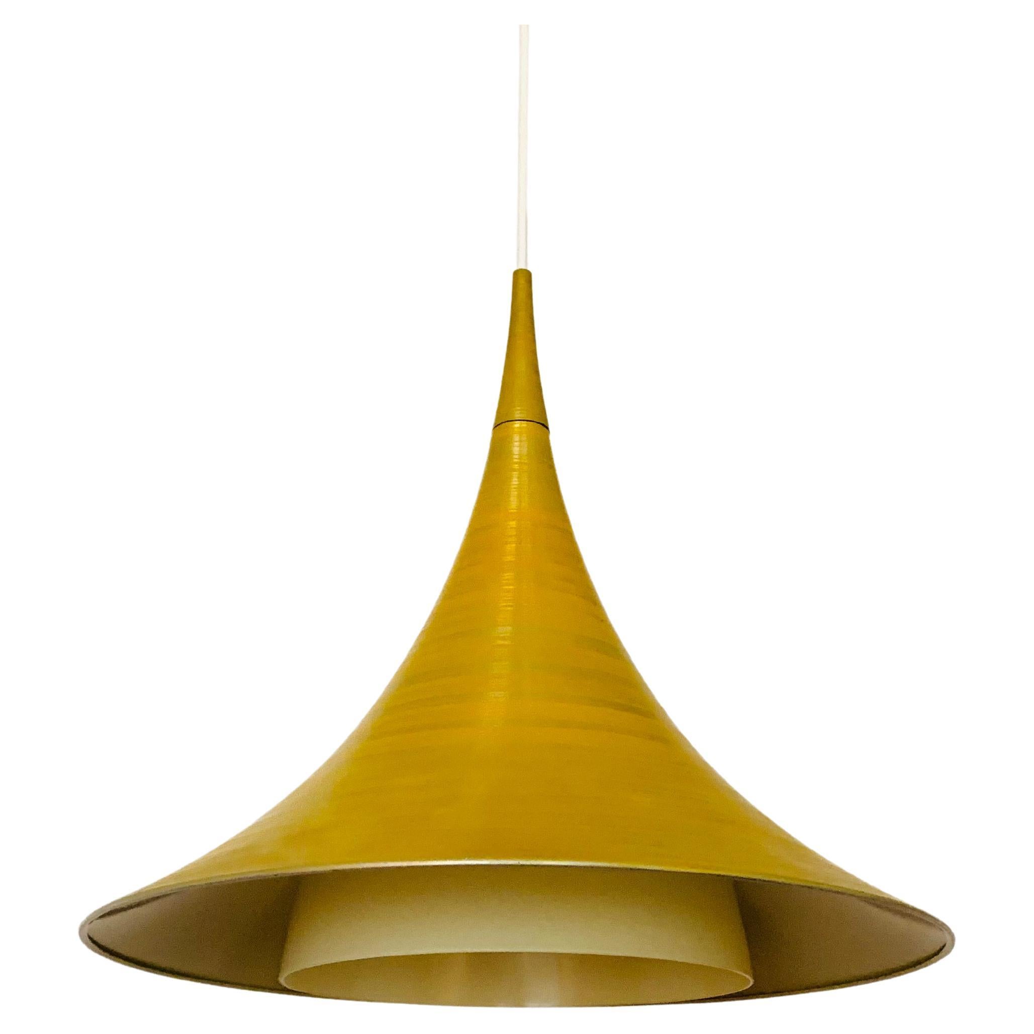 Pendant Lamp by Doria For Sale