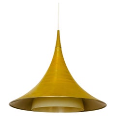 Pendant Lamp by Doria