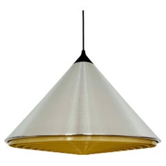 Vintage Pendant Lamp by Doria