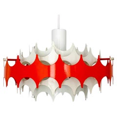 1960s Chandeliers and Pendants