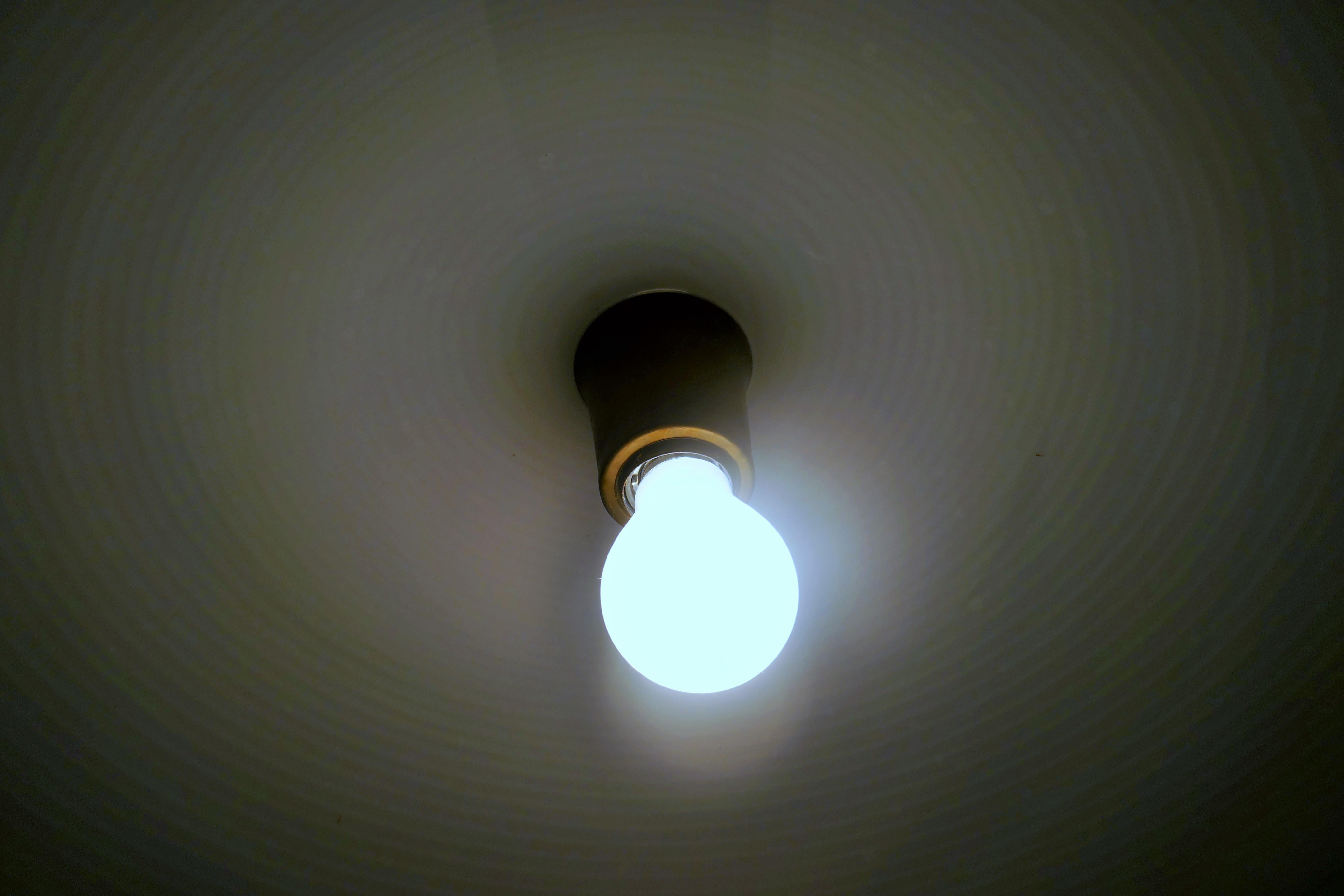 Pendant lamp by Effetre International possible Lino Tagliapietra - Swirl vortex For Sale 3
