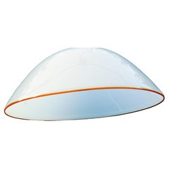 Pendant lamp by Effetre International possible Lino Tagliapietra - Swirl Spiral