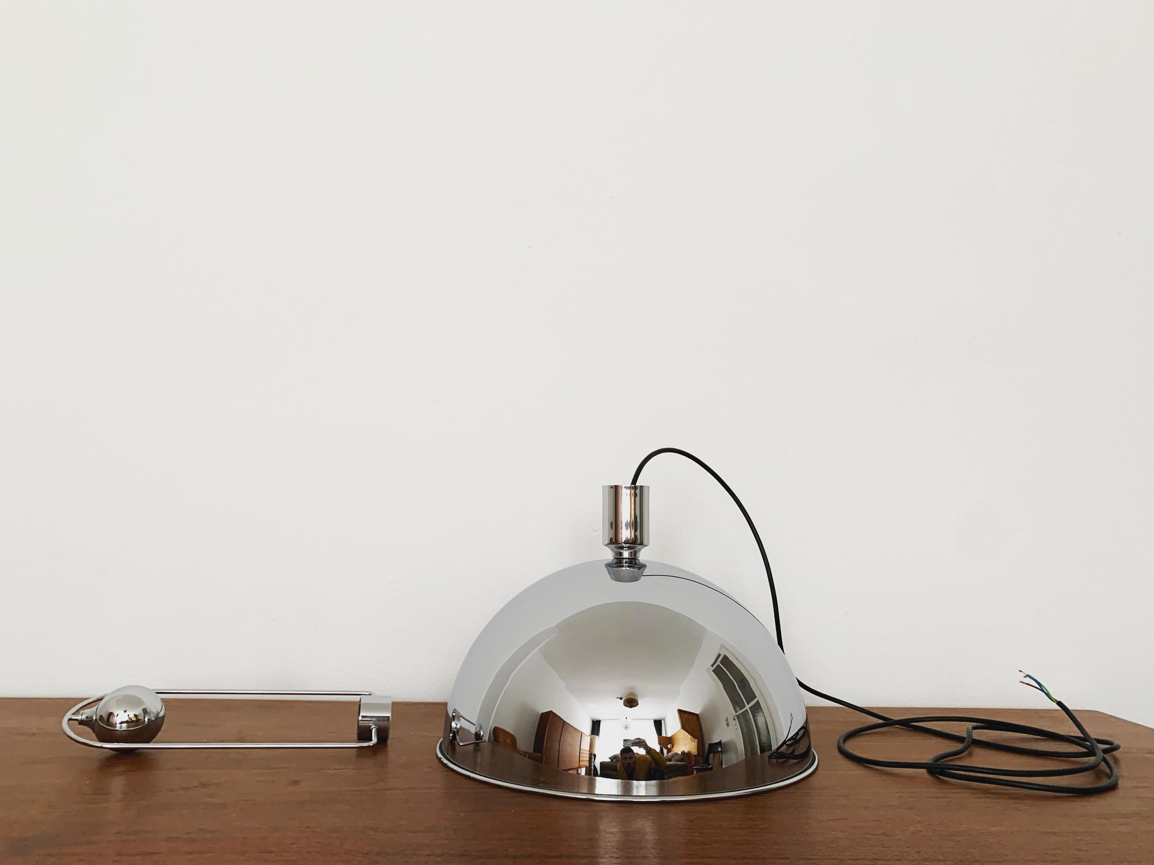 Pendant Lamp by Florian Schulz For Sale 2