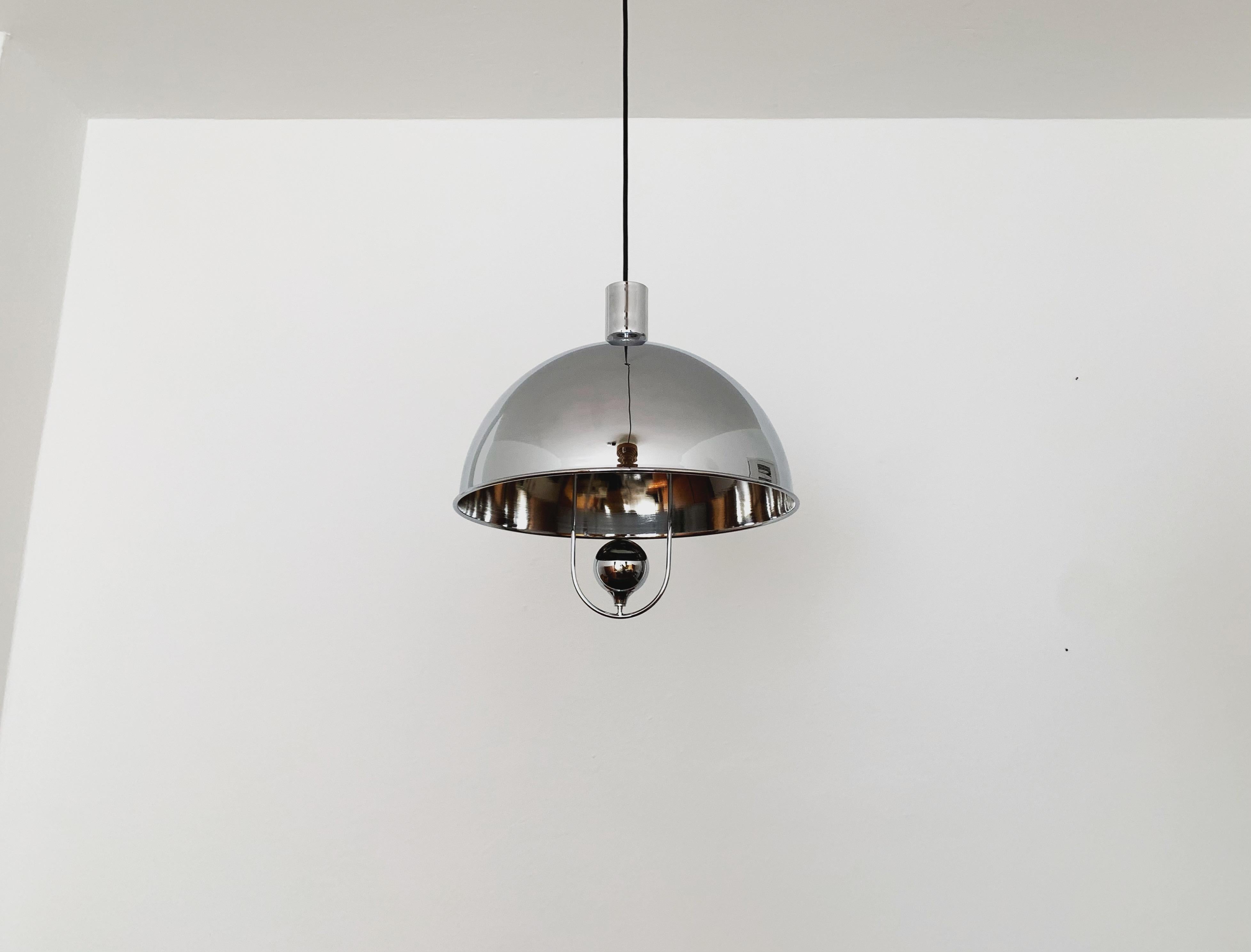 Lampada a sospensione di Florian Schulz In condizioni buone in vendita a München, DE