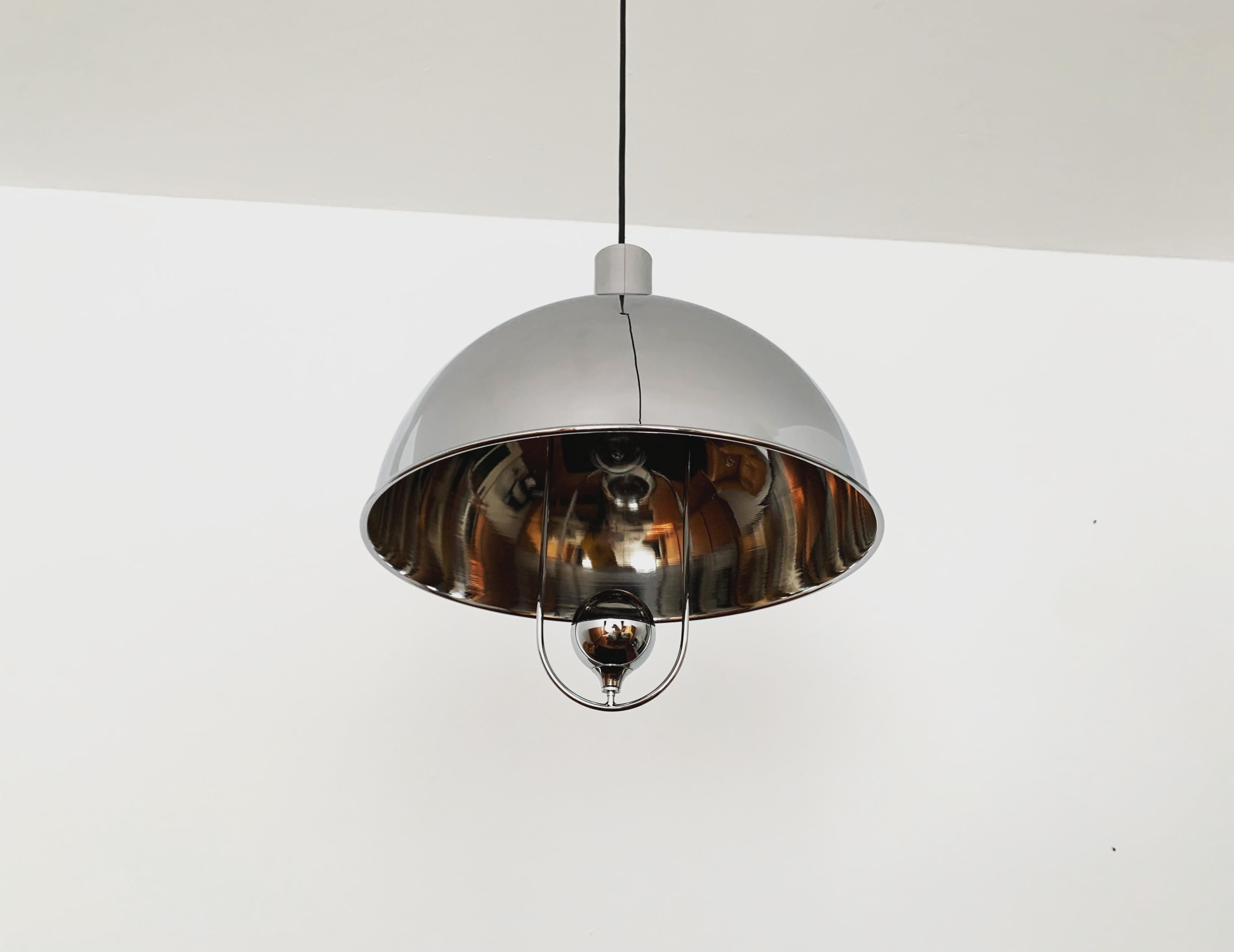 Pendant Lamp by Florian Schulz In Good Condition For Sale In München, DE