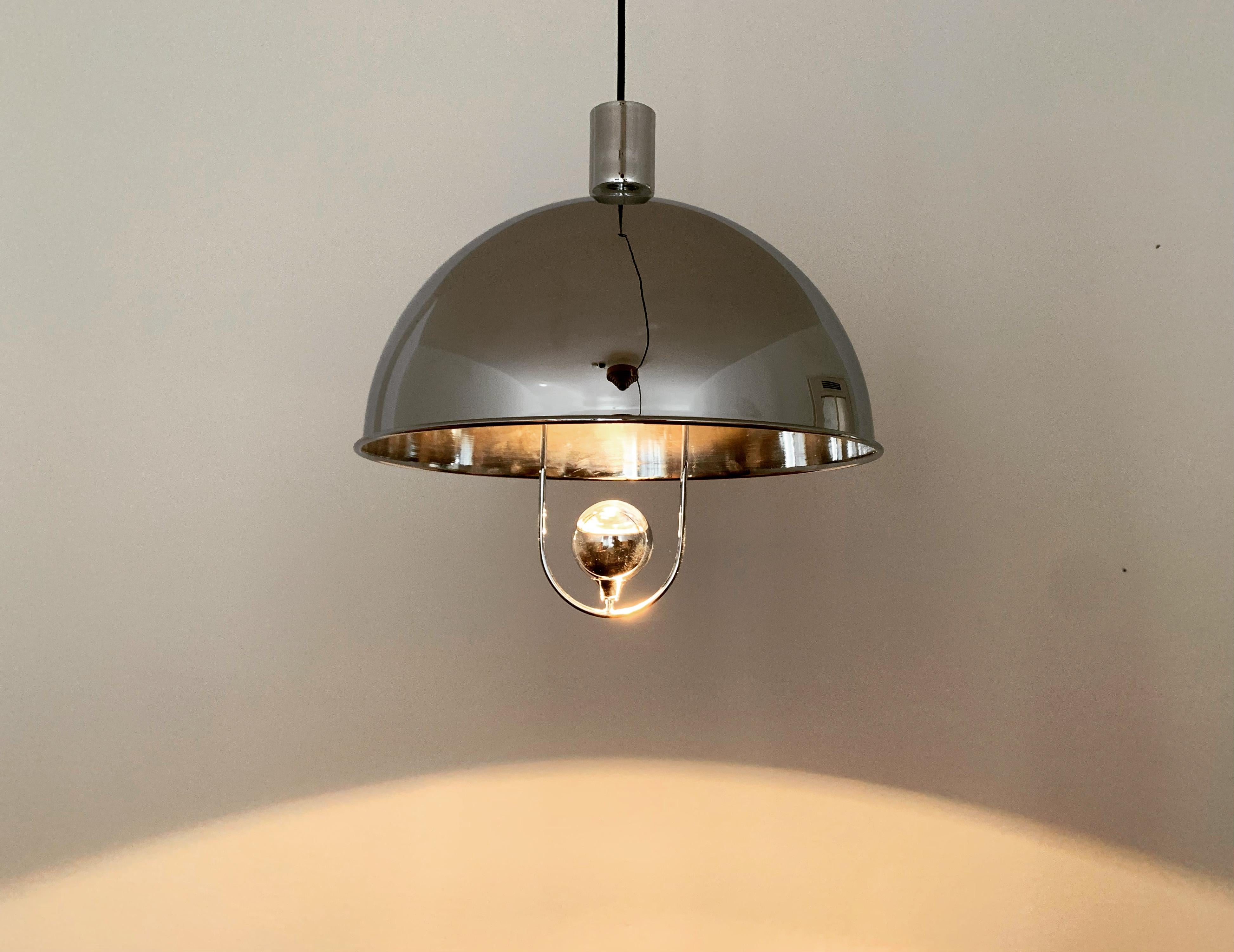 Pendant Lamp by Florian Schulz For Sale 1