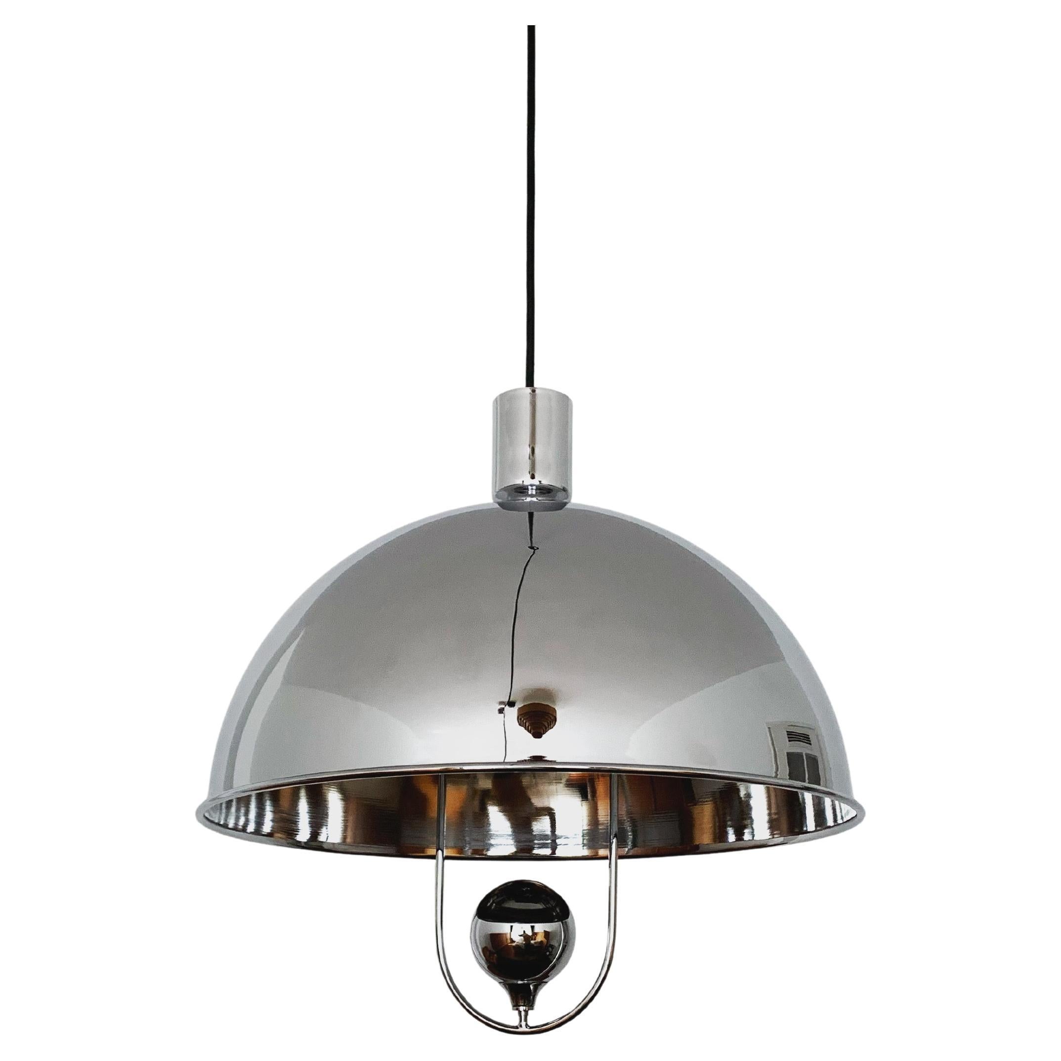 Pendant Lamp by Florian Schulz
