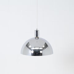 Lampe à suspension de Franco Albini pour Sirrah