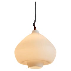 Pendant Lamp by Hans-Agne Jakobsson for Ab Markaryd Sweden, 1960s