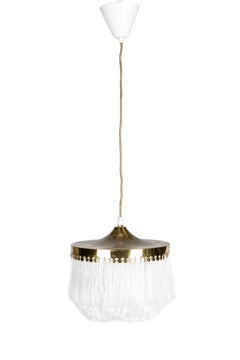 Pendant Lamp by Hans-Agne Jakobsson