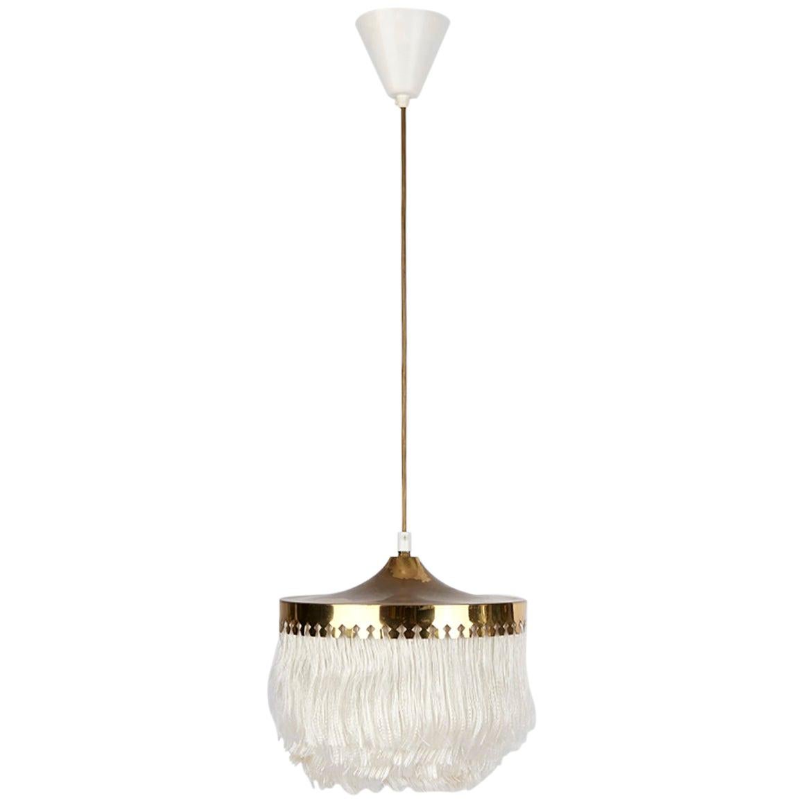 Pendant Lamp by Hans-Agne Jakobsson For Sale