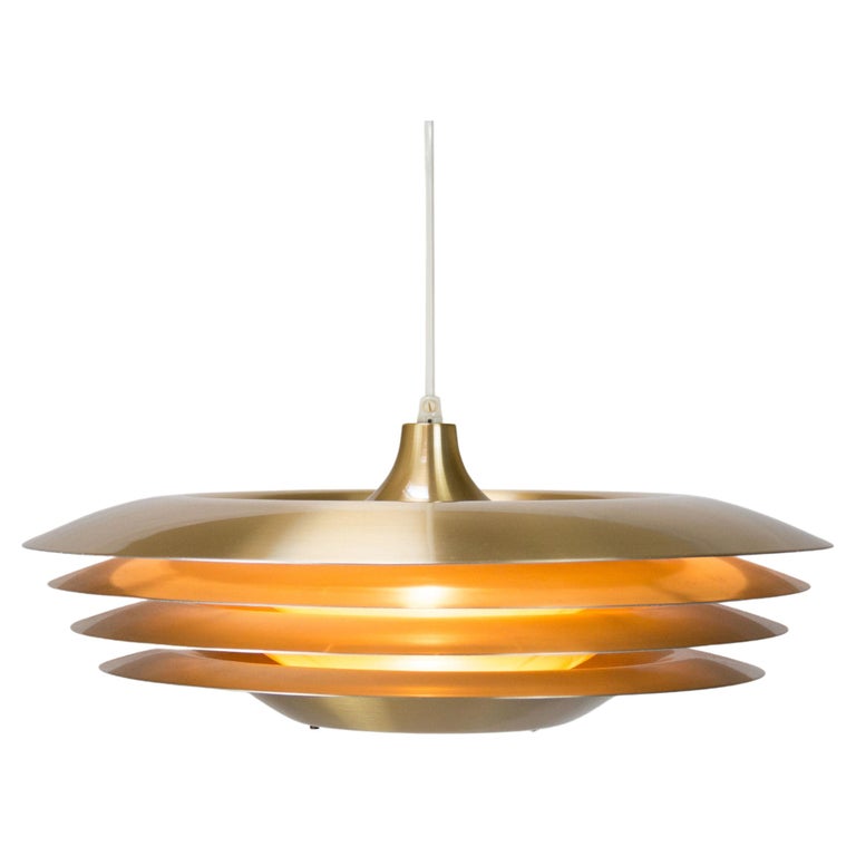 Pendant Lamp by Hans Agne Jakobsson For Sale at 1stDibs