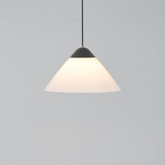 Pendant Lamp by Hans J. Wegner for Louis Poulsen