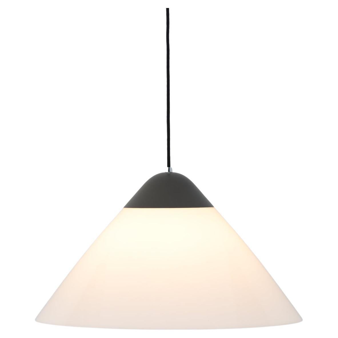 Pendant Lamp by Hans J. Wegner for Louis Poulsen
