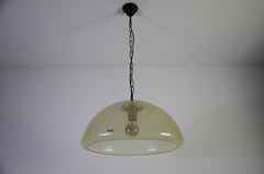 Lampe suspendue par iGuzzini, Italie, années 1970