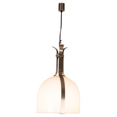 Pendant Lamp by Jordi Vilanova, Spain, 1970's