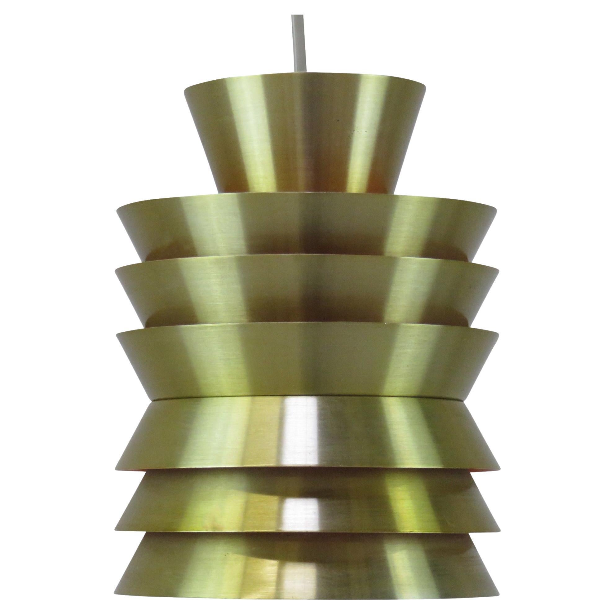 Pendant Lamp by Jorn Utzon For Sale
