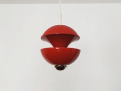 Pendant Lamp by Klaus Hempel for Kaiser Leuchten