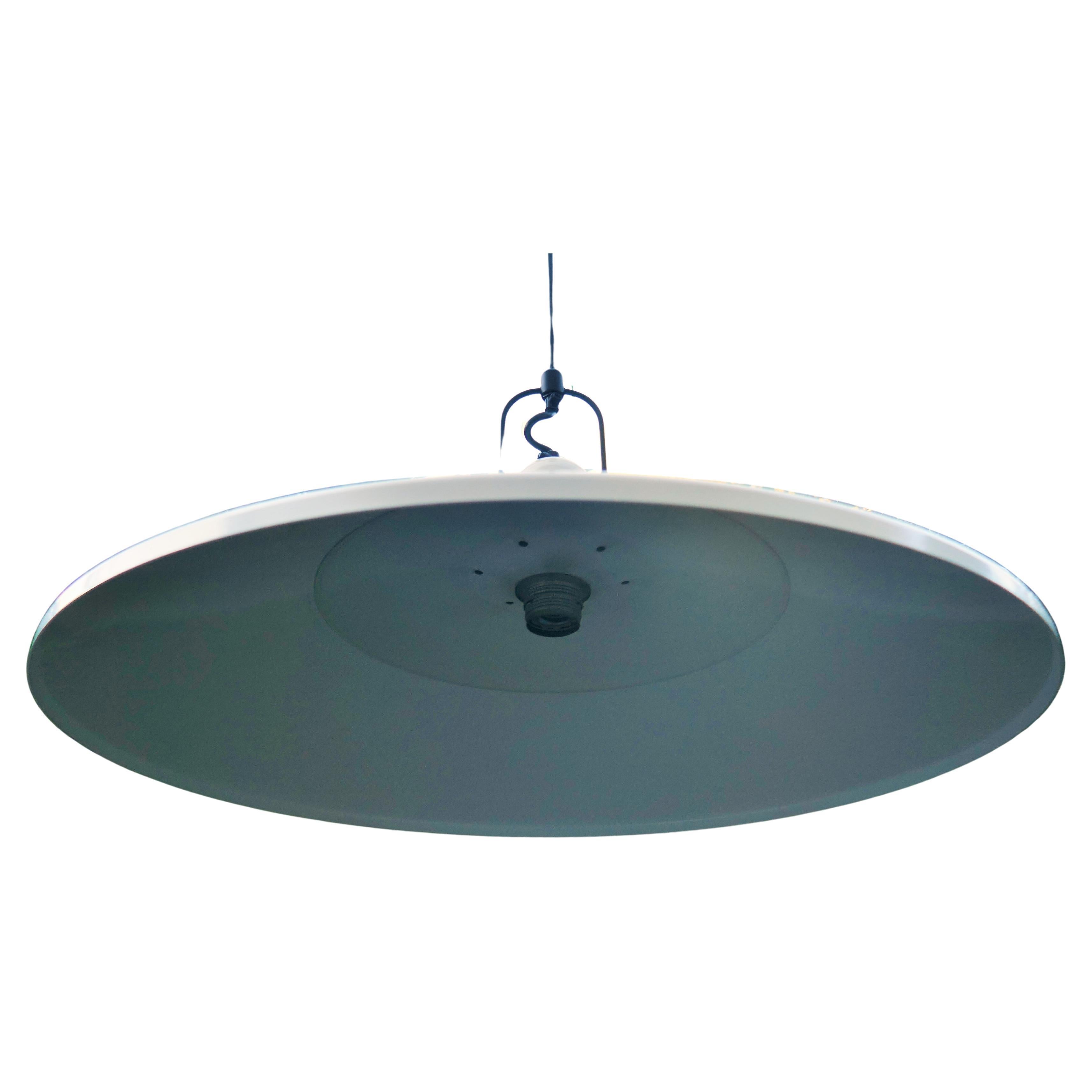 Moderno Pendant lamp by Martinelli possible Elio in vendita