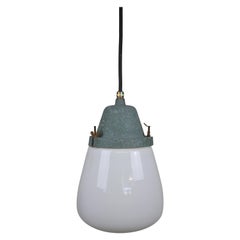 Pendant Lamp by Paavo Tynell & Taito, Finland 1930s