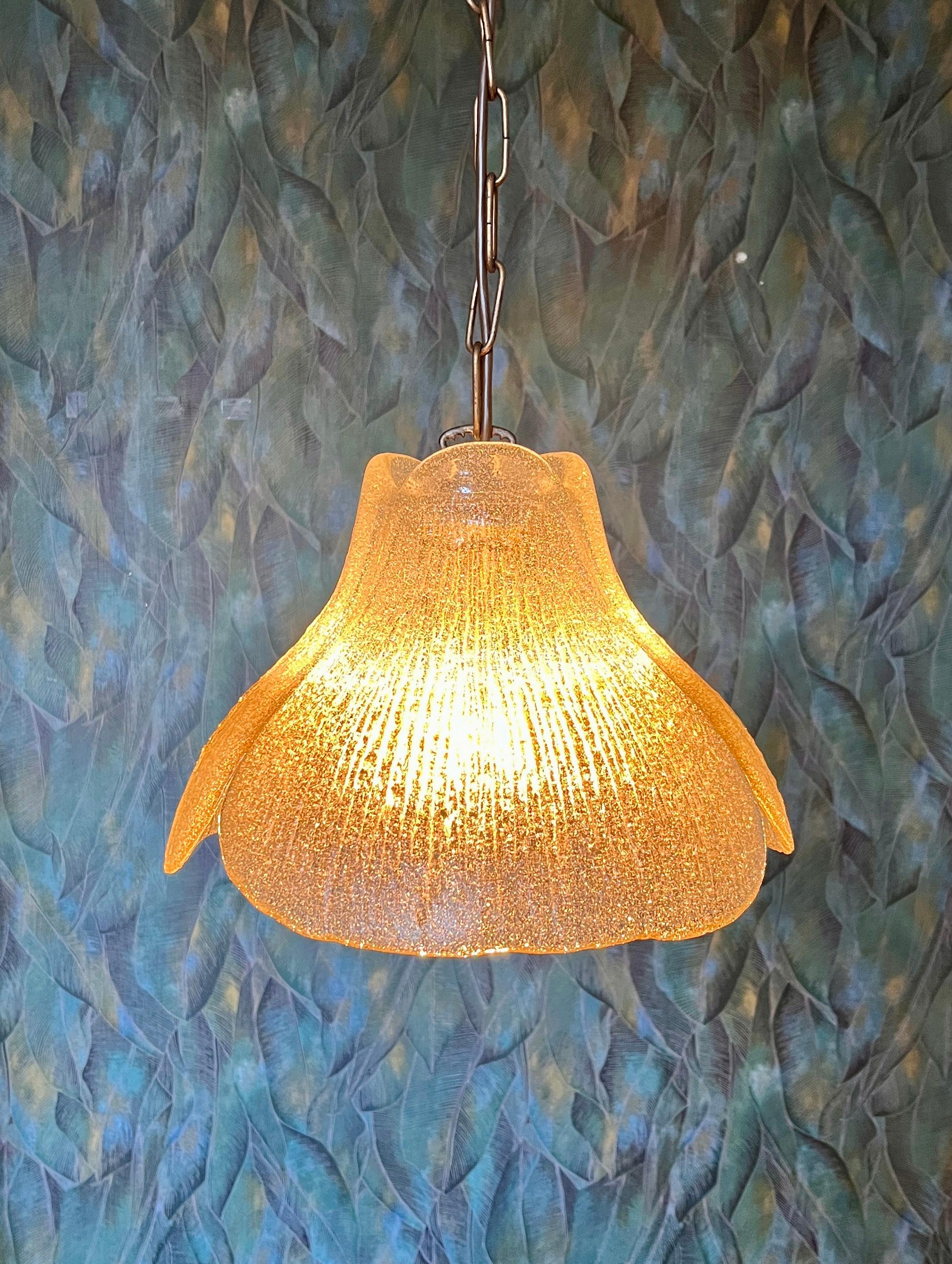 Lampada a sospensione di Peill & Putzer in vendita 1