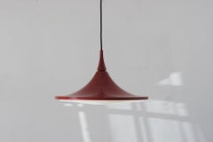 Pendant Lamp by Rolf Krüger for Staff Leuchten, 1968s