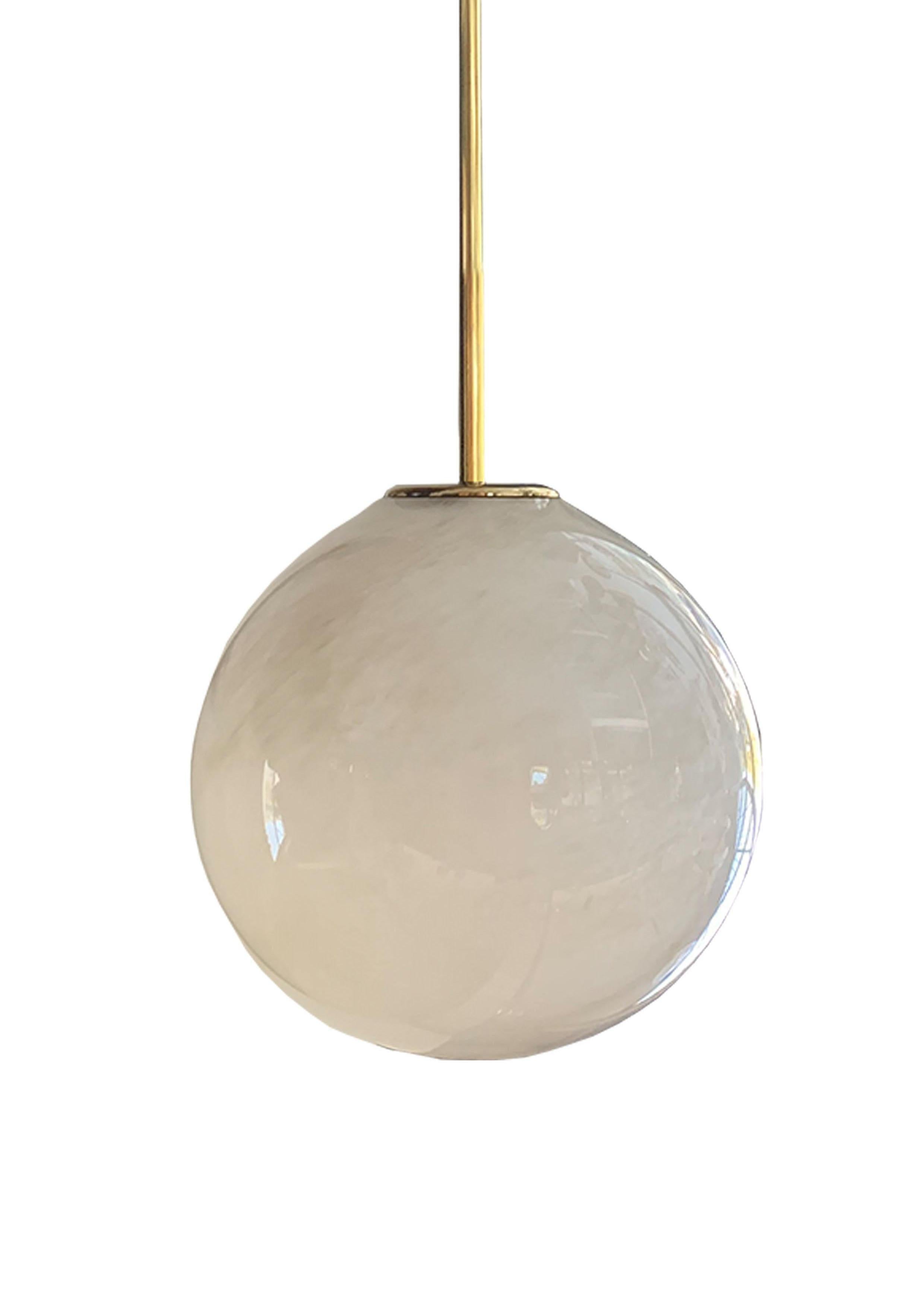 akm collection - pendant lamp by Sema Topaloglu

This product is hand-crafted therefore each production is unique and might not be exactly the same as visual.

Sema Topaloglu Studio is known for the original designs of interiors, sculptures and