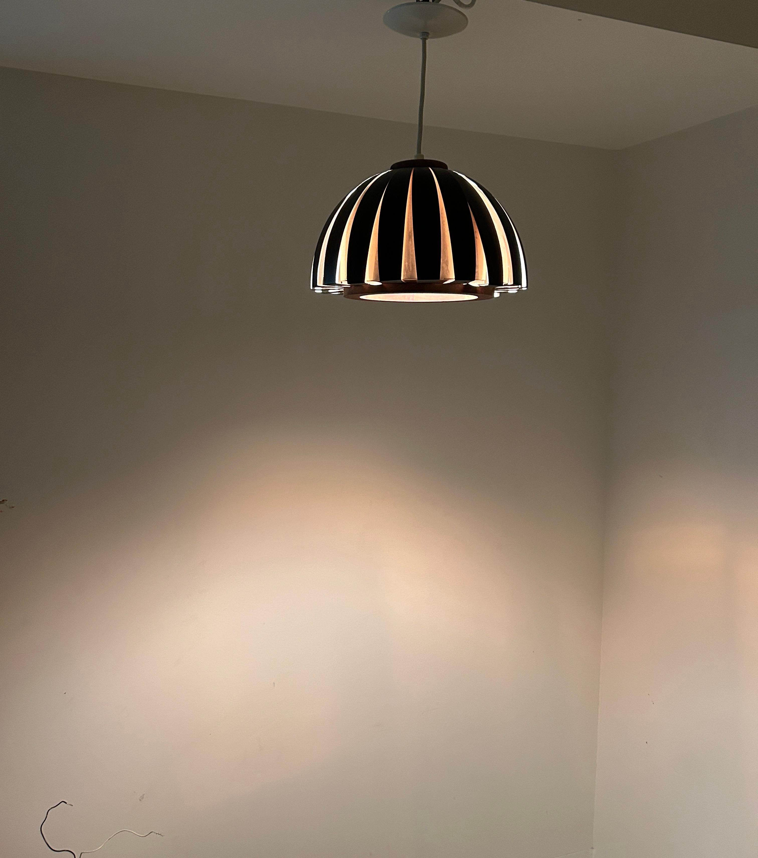 Lampada a sospensione di Svend Aage I. Holm Sorensen in vendita 2