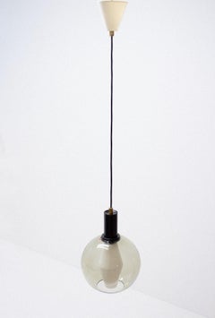 Pendant Lamp by Tapio Wirkkala for Iittala, Finland