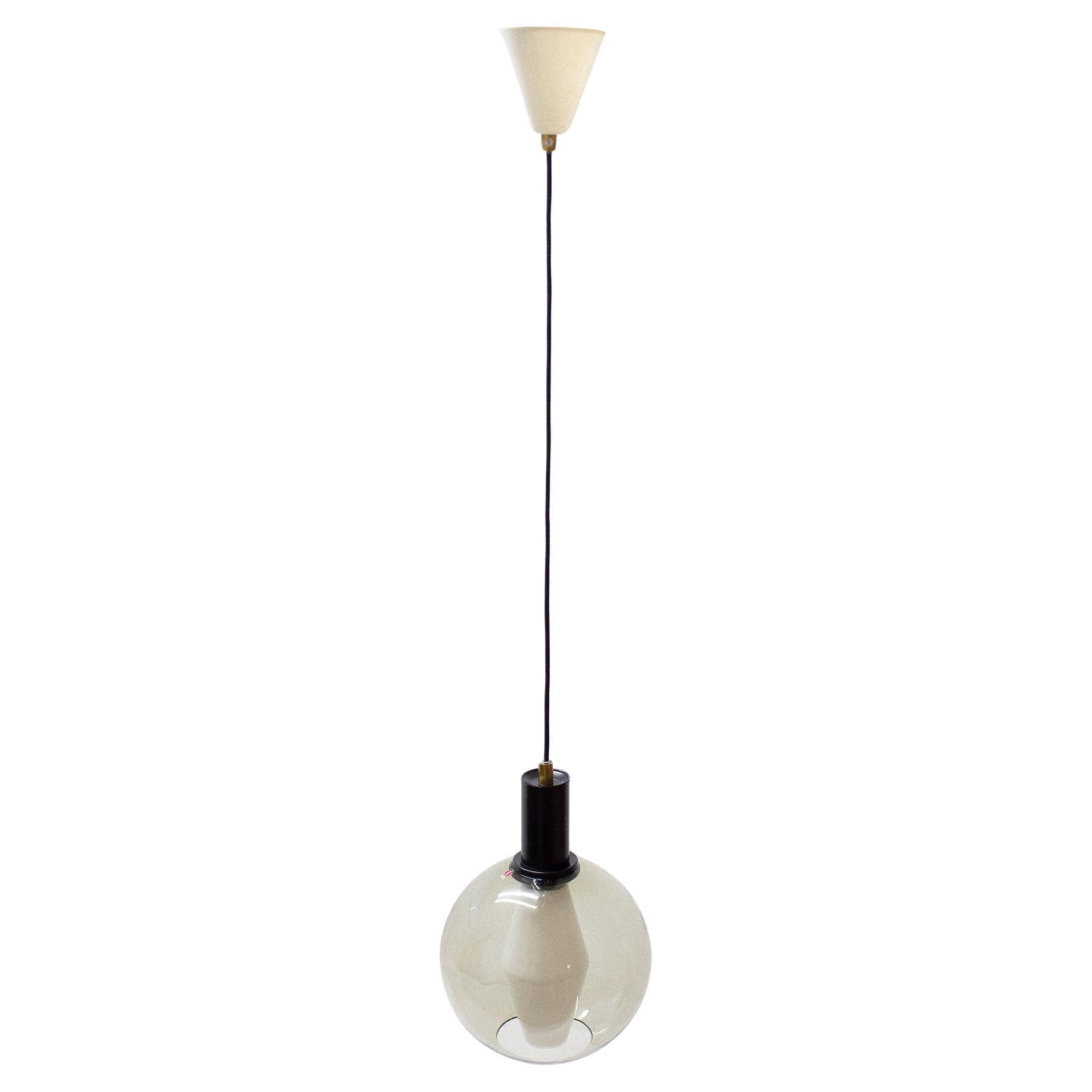 Pendant Lamp by Tapio Wirkkala for Iittala, Finland