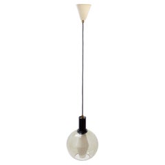 Pendant Lamp by Tapio Wirkkala for Iittala, Finland