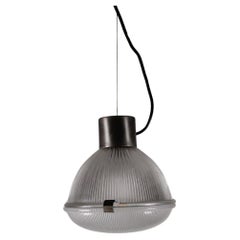 Pendant lamp by Tito Agnoli, Oluce, 1959