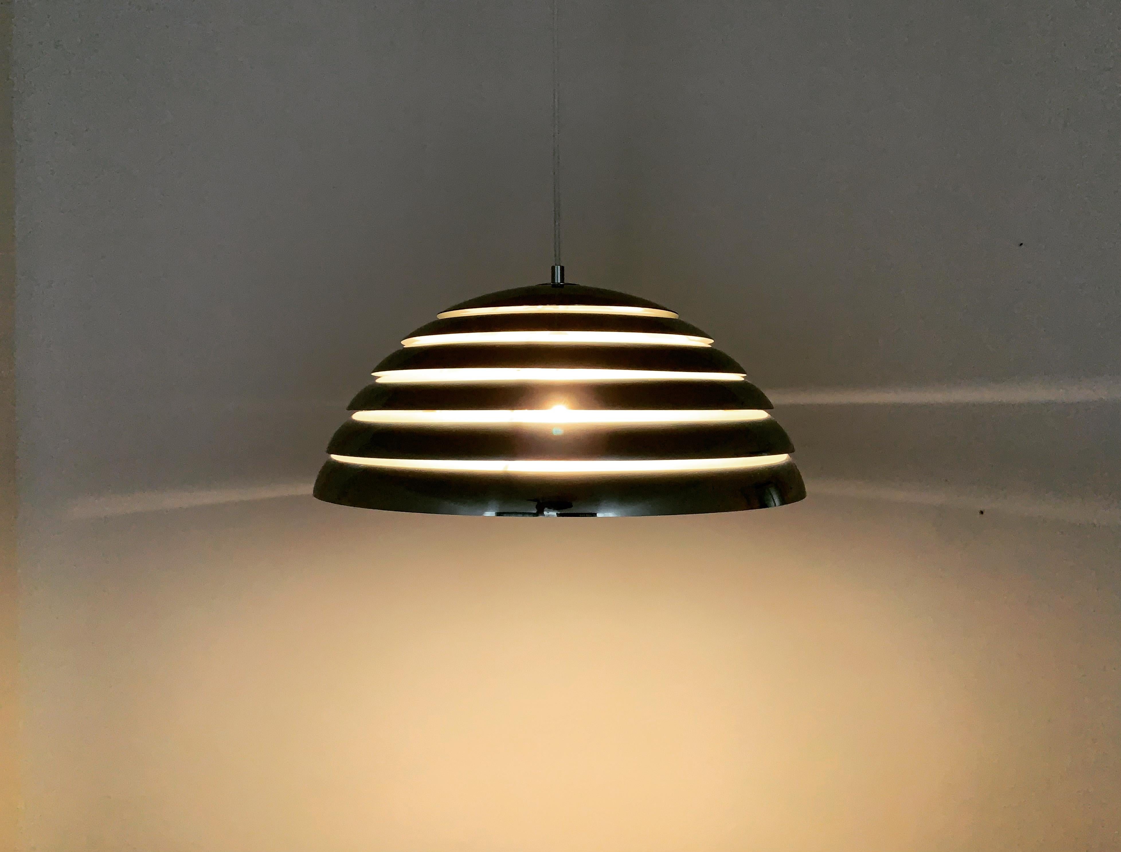 Pendelleuchte by Vereinigte Werkstätten Kollektion im Angebot 3