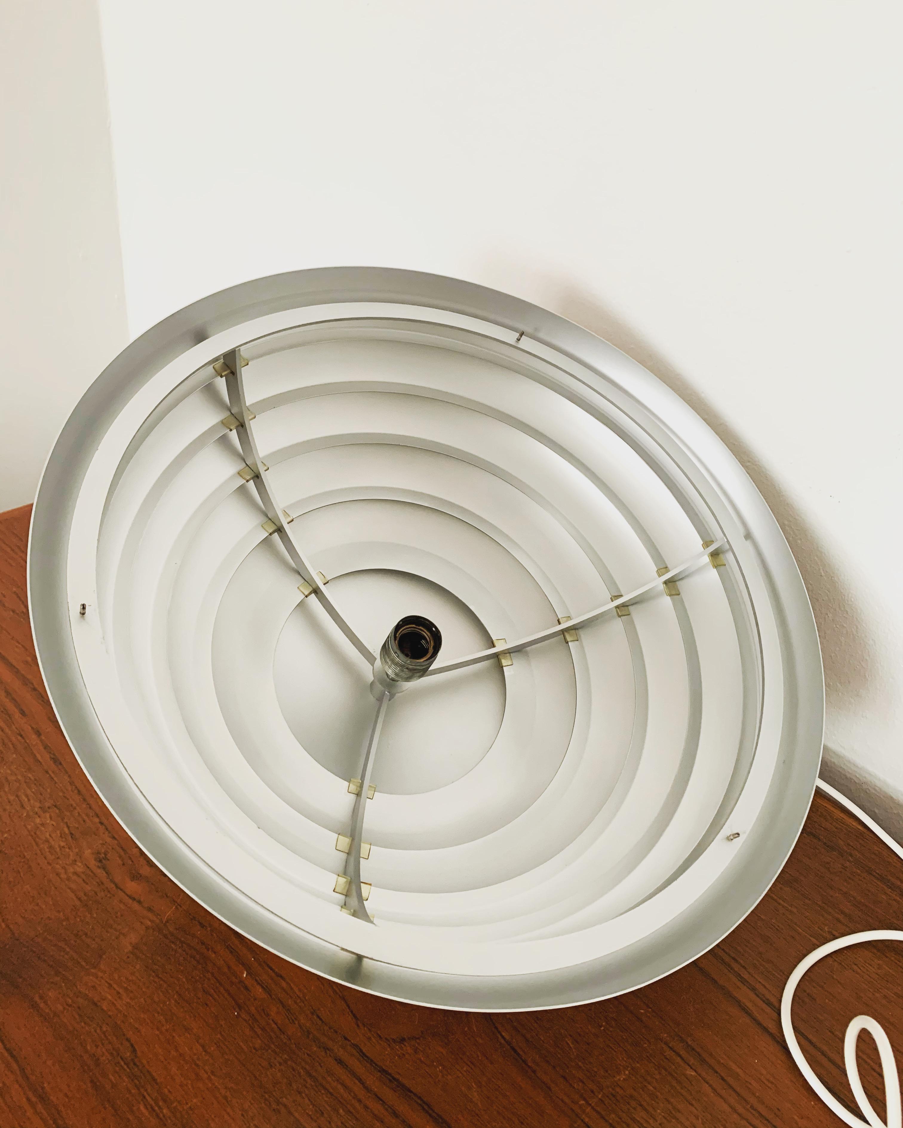Pendelleuchte by Vereinigte Werkstätten Kollektion im Angebot 7