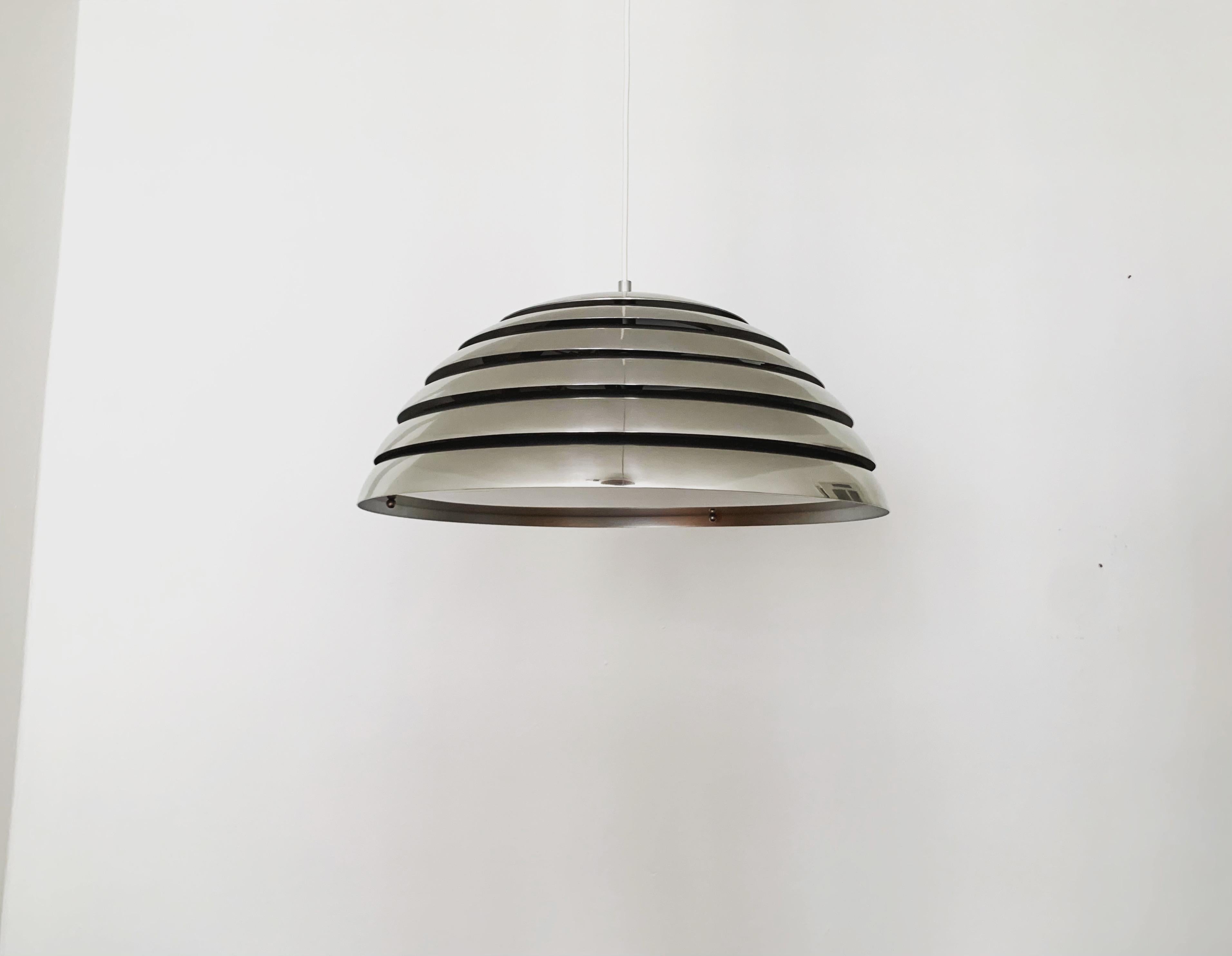 Pendelleuchte by Vereinigte Werkstätten Kollektion (Moderne der Mitte des Jahrhunderts) im Angebot