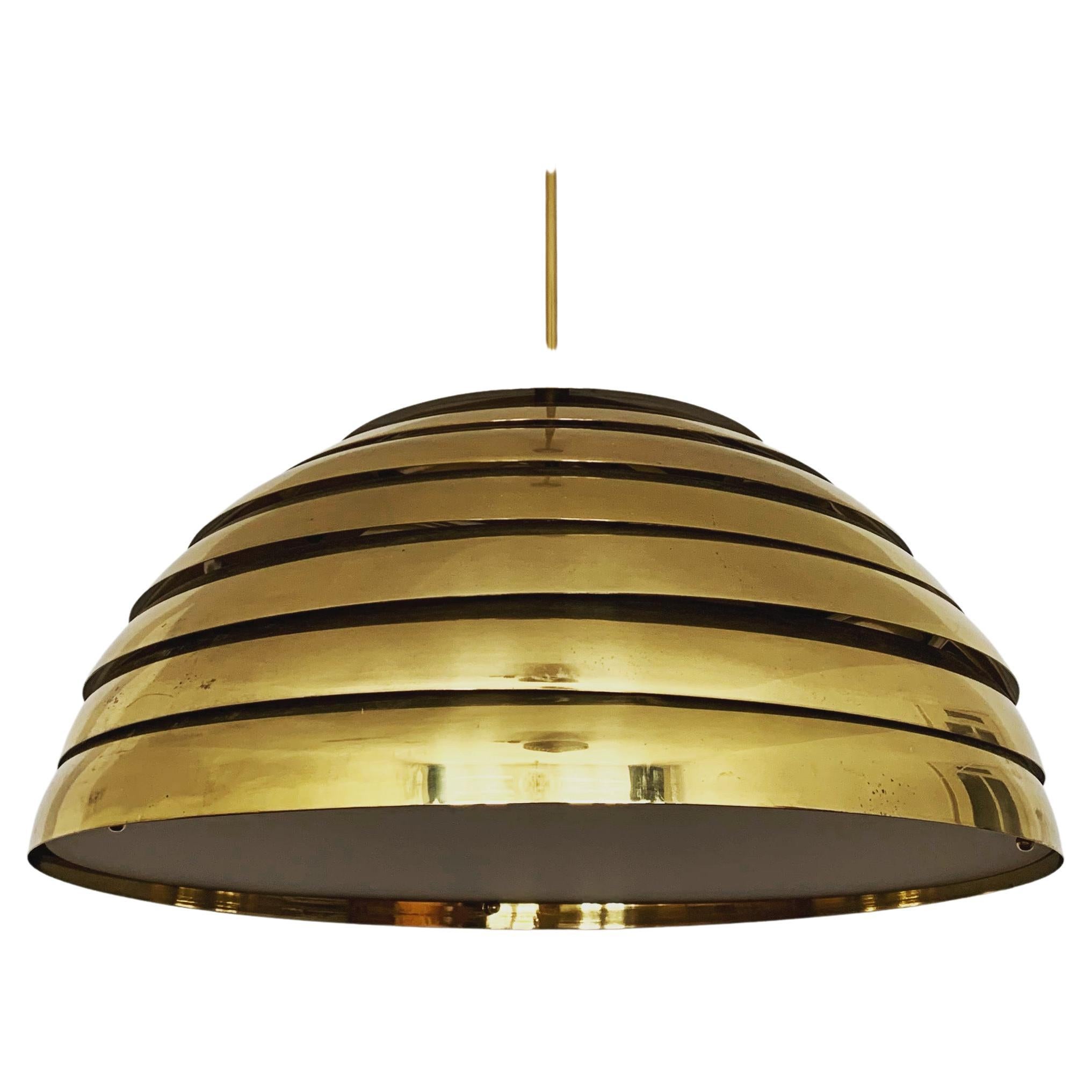 Pendant Lamp by Vereinigte Werkstätten Collection For Sale