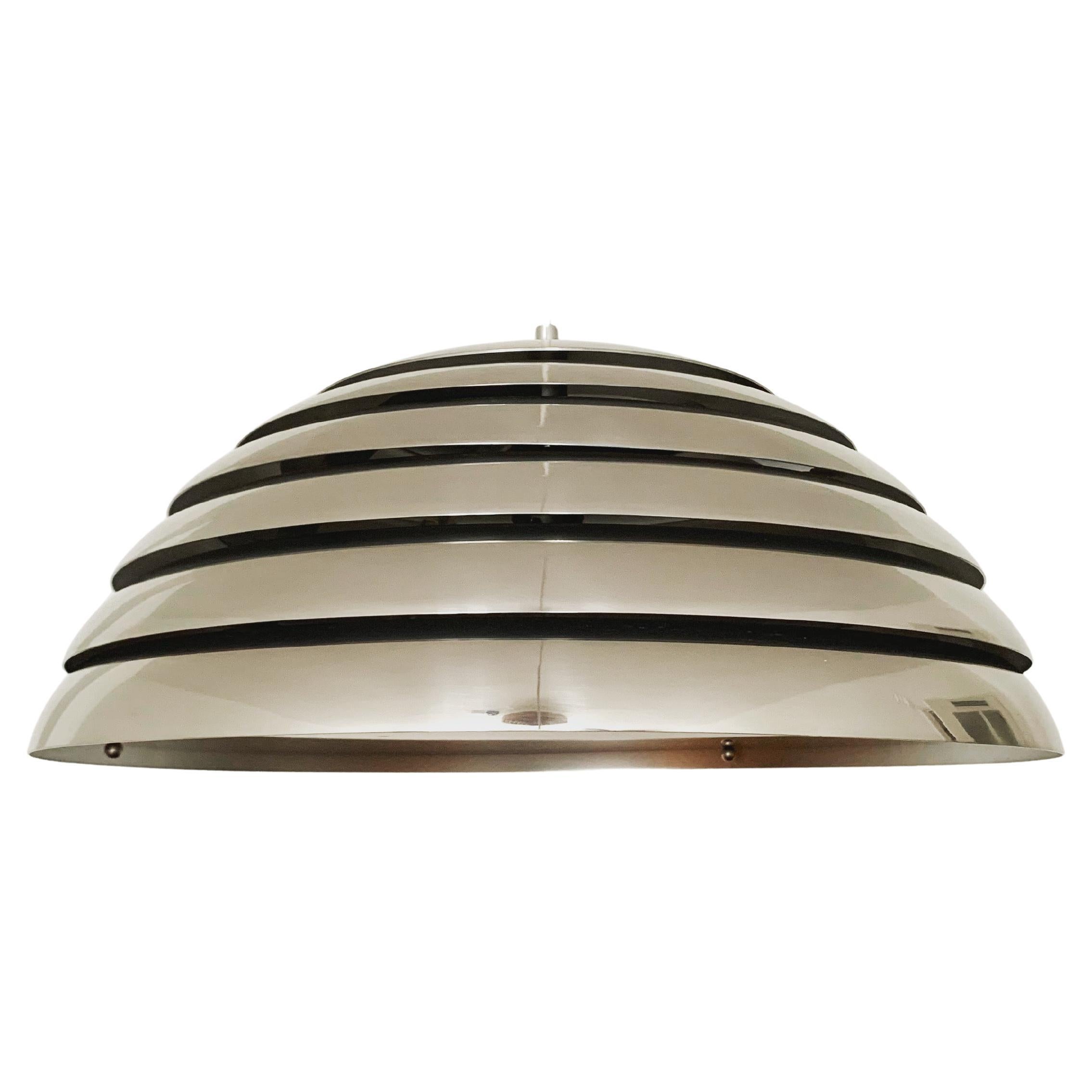 Lampada a sospensione della Collezione Vereinigte Werkstätten