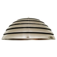 Lampada a sospensione della Collezione Vereinigte Werkstätten