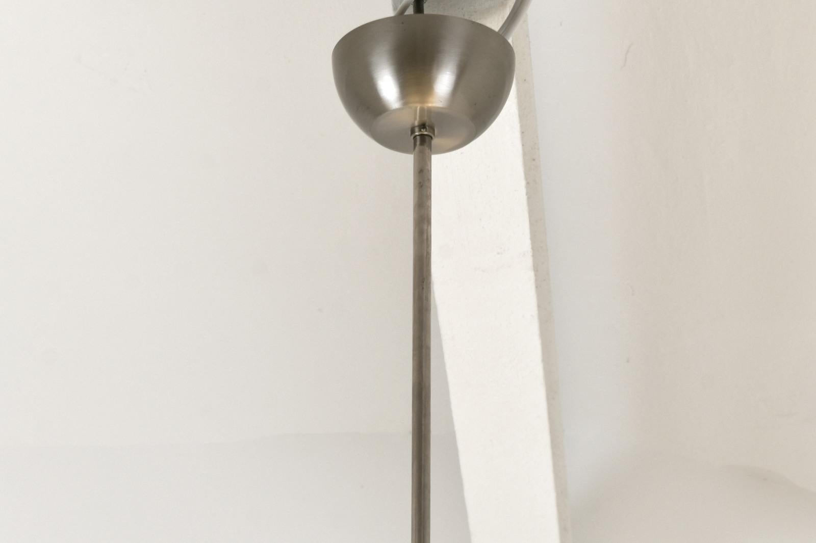 Pendant Lamp by Vico Magistretti for Artemide, Italy - 1961 In Good Condition For Sale In Berlin, DE