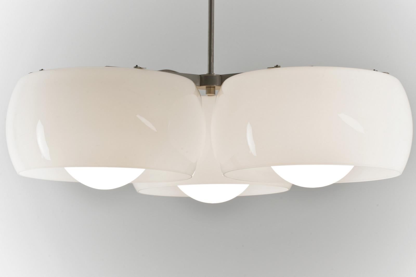 Pendant Lamp by Vico Magistretti for Artemide, Italy - 1961 For Sale 2