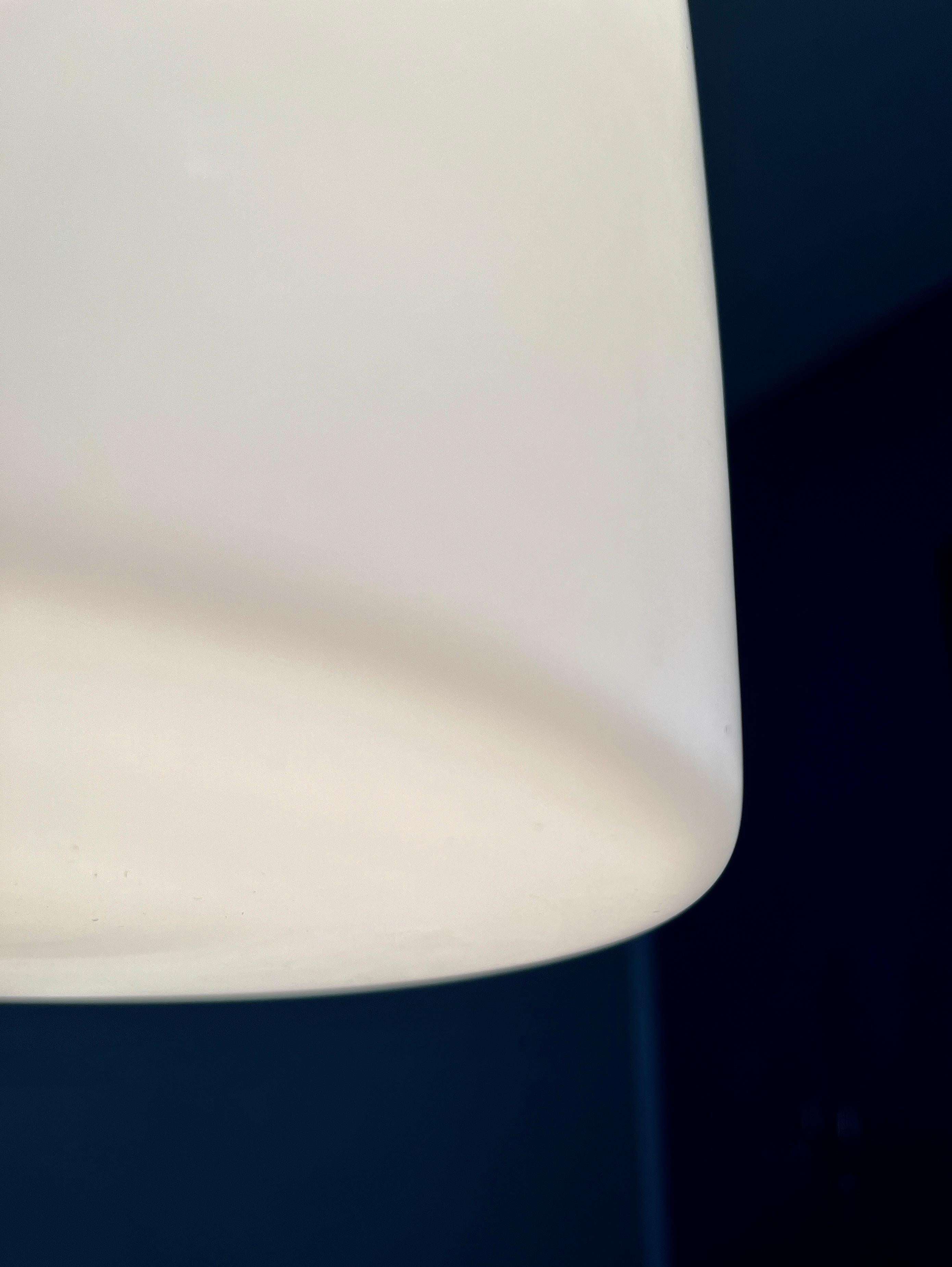 Lampada a sospensione di Wilhelm Wagenfeld per Peill & Putzler - 