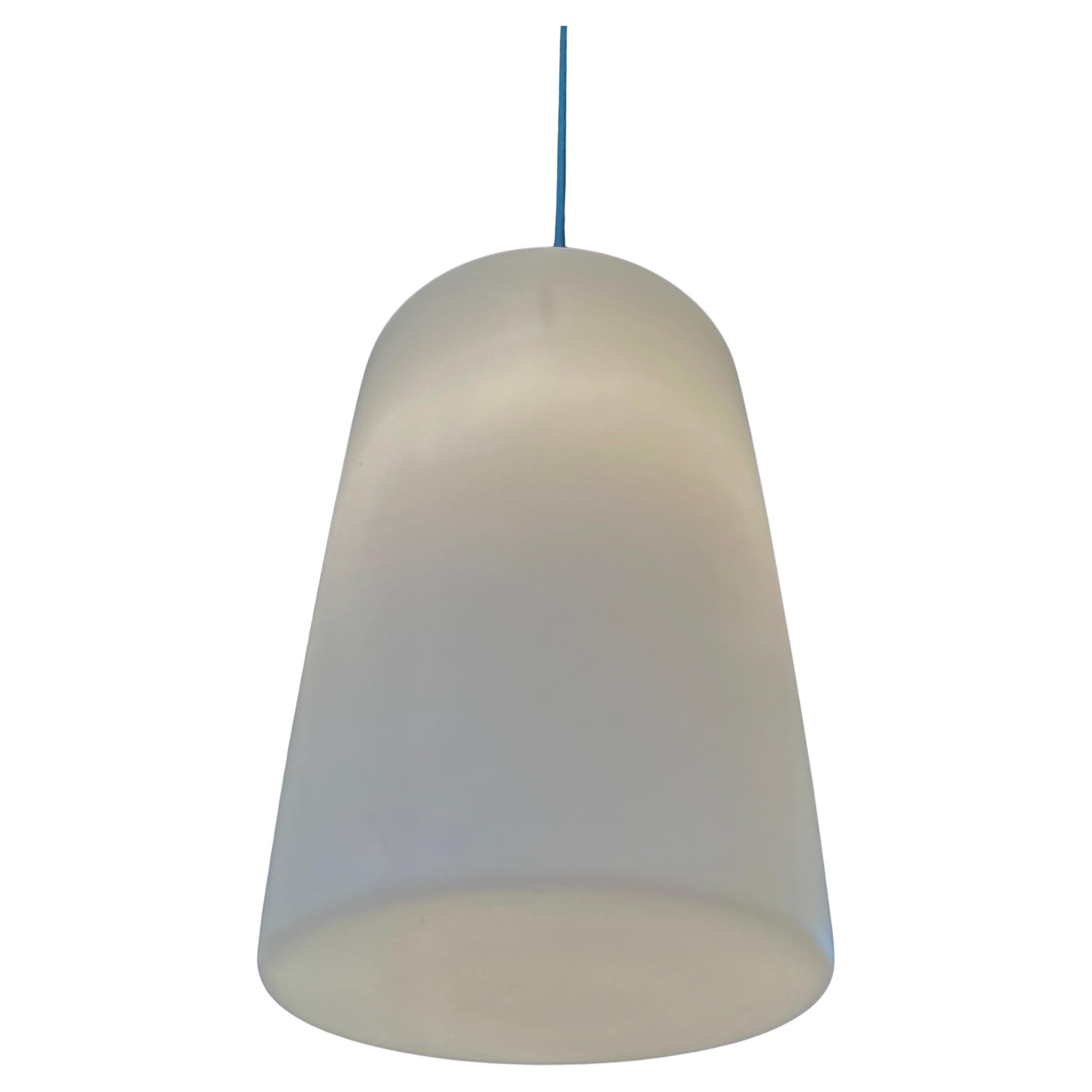 Pendant lamp by Wilhelm Wagenfeld for Peill & Putzler - “Bonn"